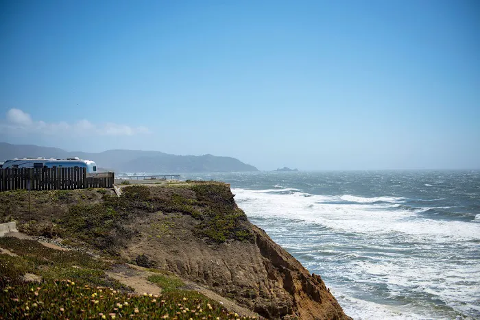 San Francisco RV Resort Picture 7