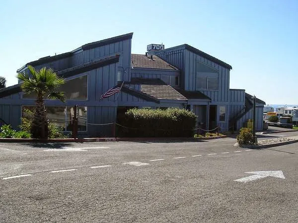 San Francisco RV Resort Picture 6