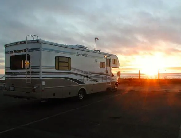 San Francisco RV Resort Picture 4