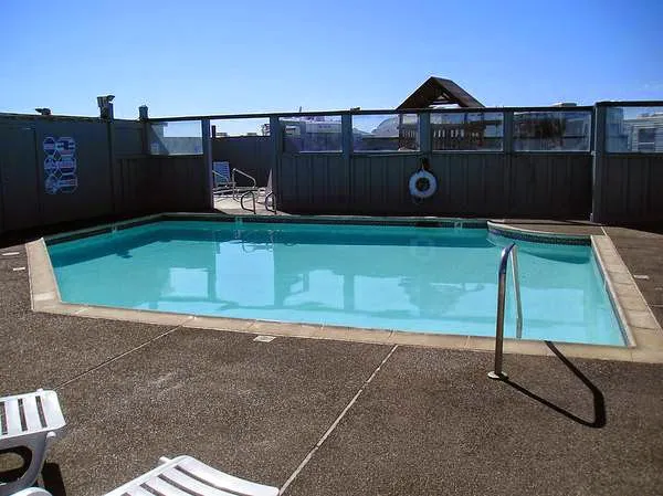 San Francisco RV Resort Picture 5