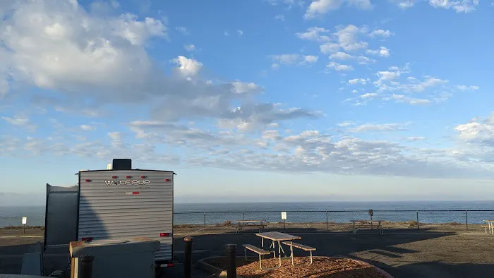 San Francisco RV Resort Picture 10