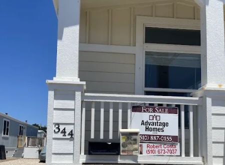 Pacific Skies Estates