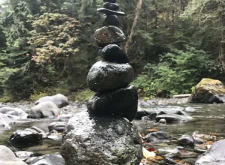 Collins Campground