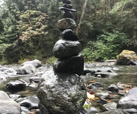 Collins Campground