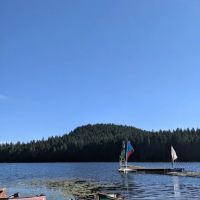 Camp Hamilton ico