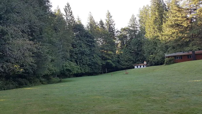 Valley Camp Private Lutheran Retreat Center Picture 6