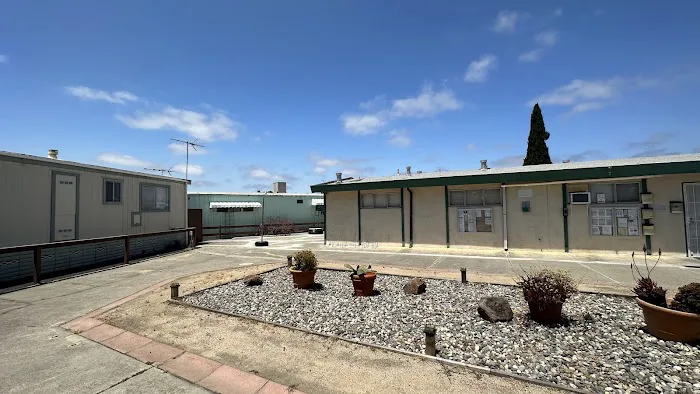 Chetwood Crest Mobile Homes Park Picture 1