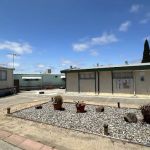 Chetwood Crest Mobile Homes Park