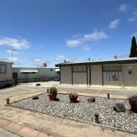 Chetwood Crest Mobile Homes Park ico