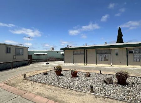 Chetwood Crest Mobile Homes Park