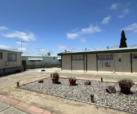 Chetwood Crest Mobile Homes Park