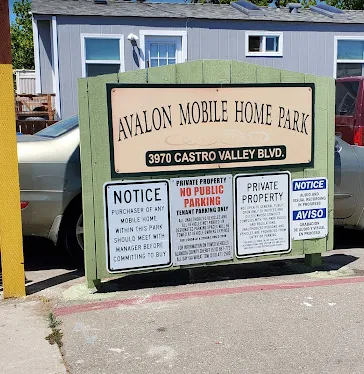 Avalon MH & RV Community Picture 2