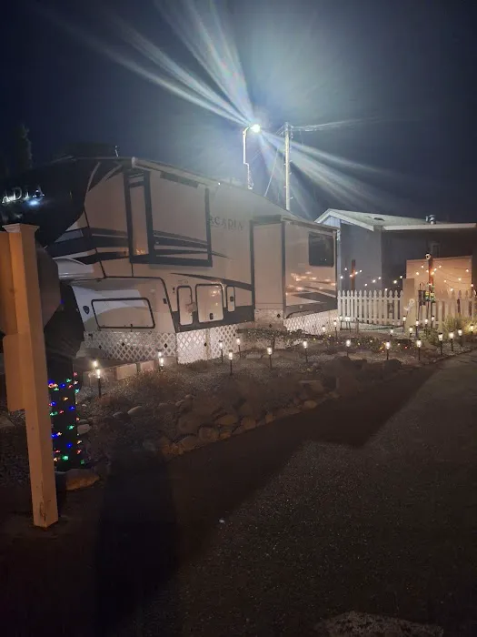 Avalon MH & RV Community Picture 8