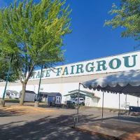 Evergreen State Fairgrounds RV2 Campground ico