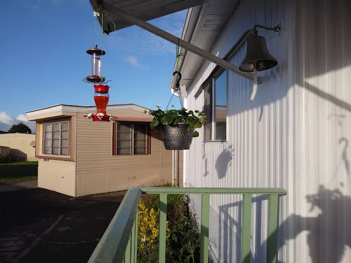 Hayward Mobile Country Club Picture 9