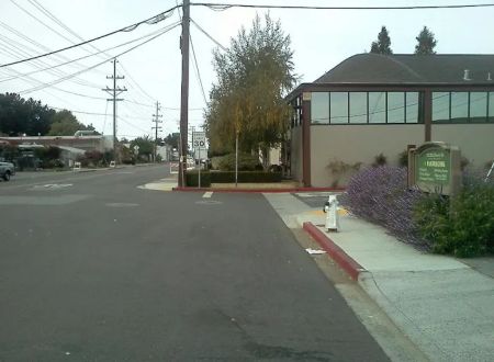 Belmont Trailer Park