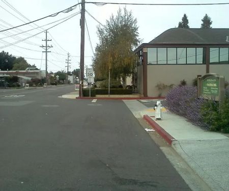Belmont Trailer Park
