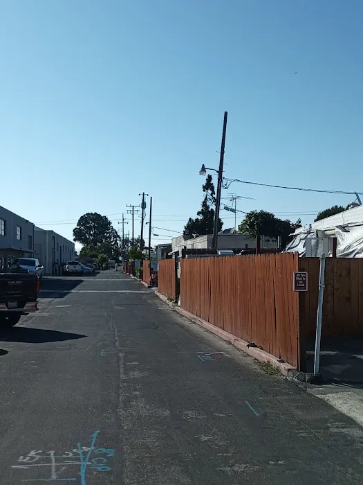 Belmont Trailer Park Picture 2