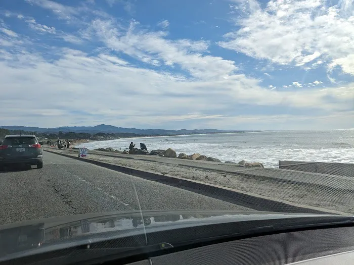 Pillar Point RV Park Picture 5