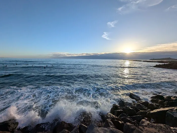 Pillar Point RV Park Picture 2