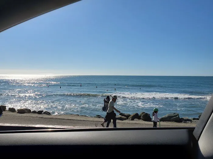 Pillar Point RV Park Picture 4
