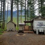 Gold Bar Nature Trails Private Campground