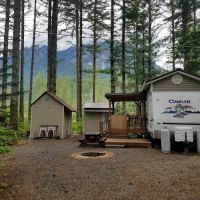 Gold Bar Nature Trails Private Campground ico
