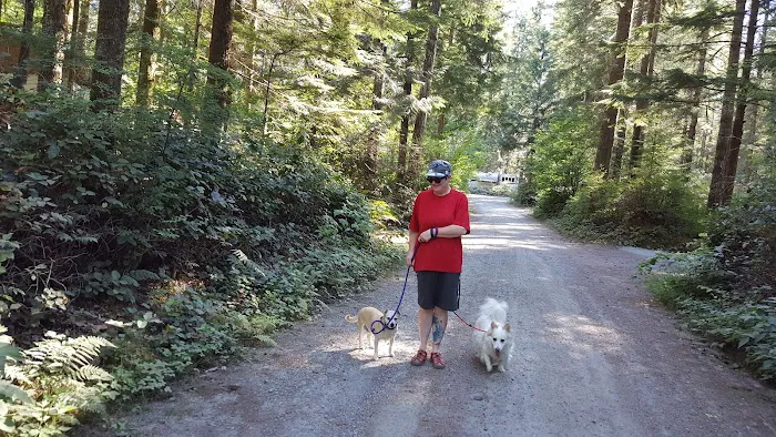 Gold Bar Nature Trails Private Campground Picture 6