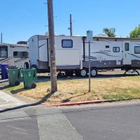 Rodeo Mobile Home & RV Park ico