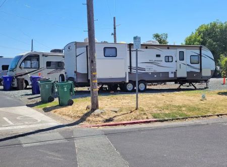 Rodeo Mobile Home & RV Park