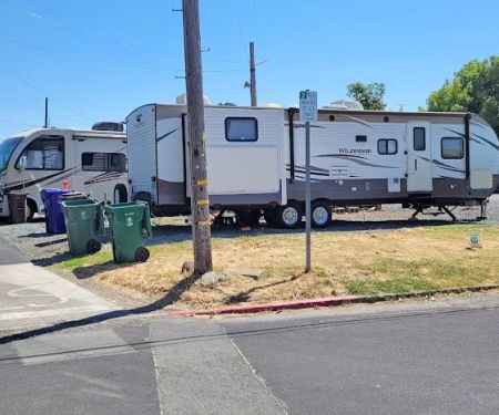 Rodeo Mobile Home & RV Park
