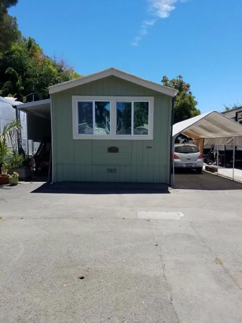 Rodeo Mobile Home & RV Park Picture 8