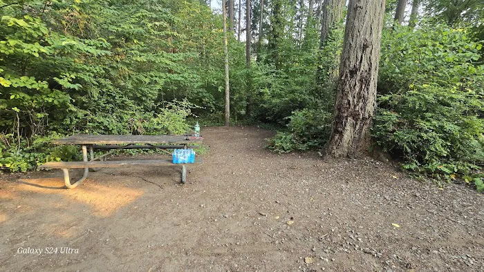 Joemma Campground Picture 2