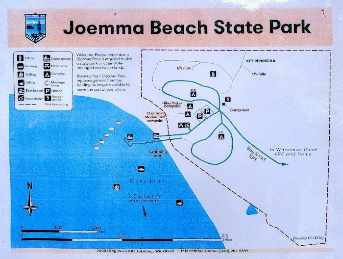 Joemma Campground Picture 4