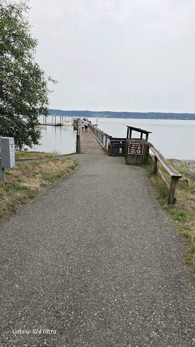 Joemma Campground Picture 8