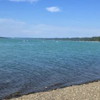 Twanoh State Park Campground ico