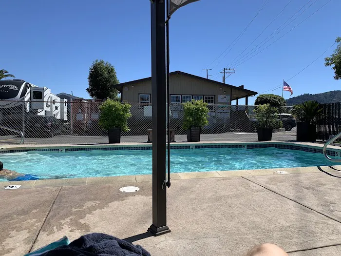 Marin RV Park Picture 3