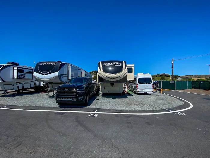 Marin RV Park Picture 5
