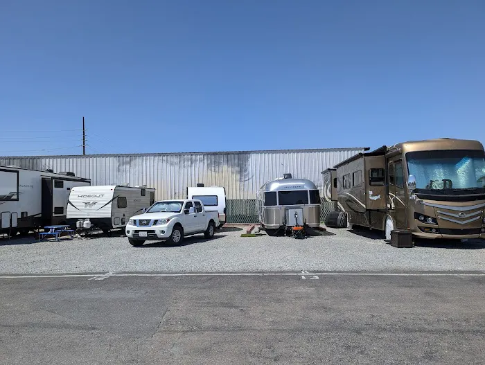Marin RV Park Picture 4