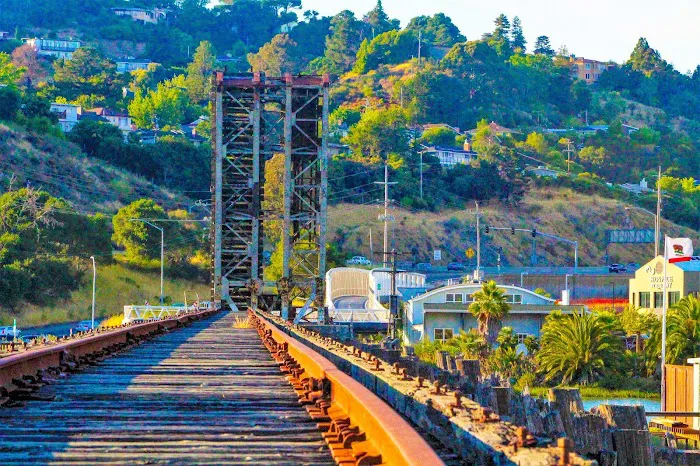 Marin RV Park Picture 10