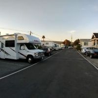 Golden Gate Trailer Park ico