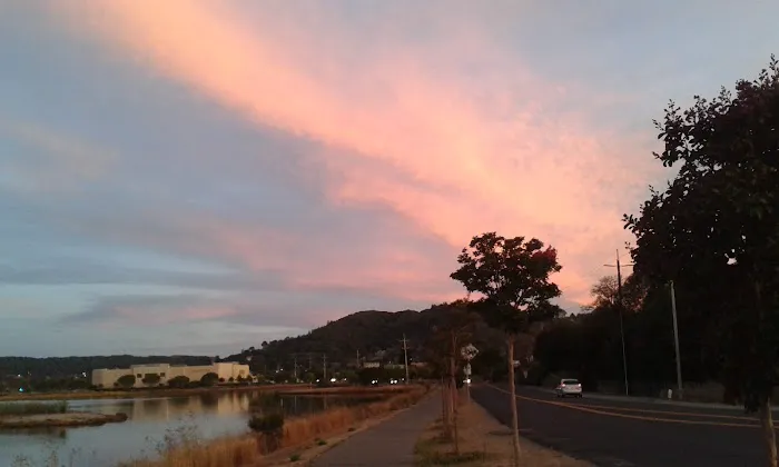 Golden Gate Trailer Park Picture 4