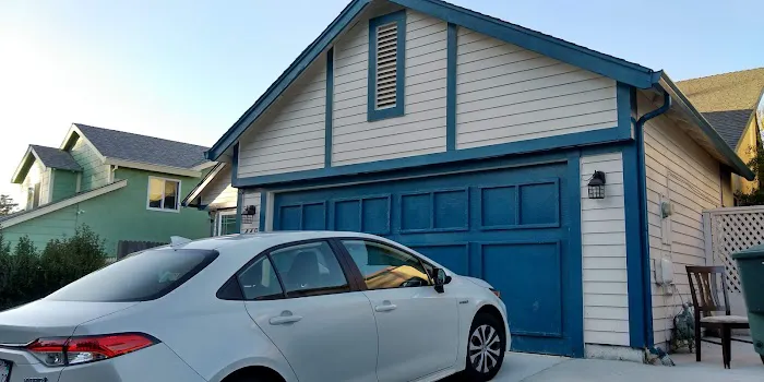 Carquinez Highlands Mobile Home Park Picture 5