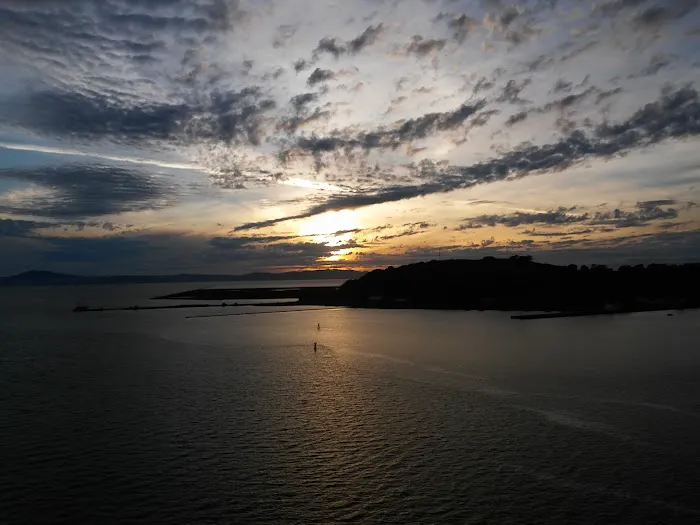 Carquinez Highlands Mobile Home Park Picture 6