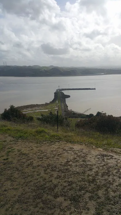 Carquinez Highlands Mobile Home Park Picture 10