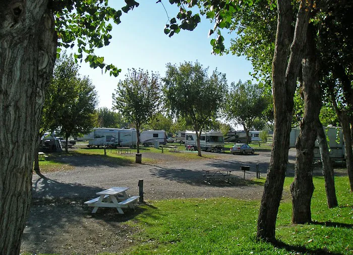 Thousand Trails Lake Minden Picture 3