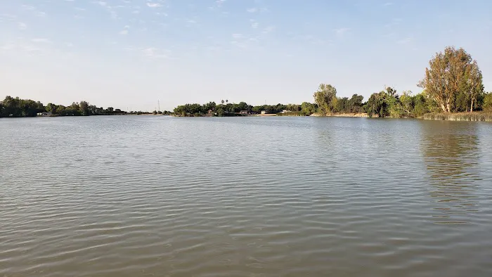 Thousand Trails Lake Minden Picture 7