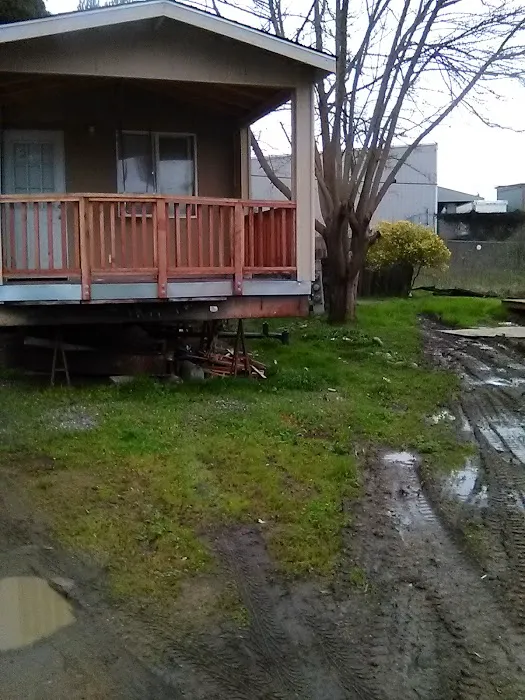 Twin Bridges Picture 5