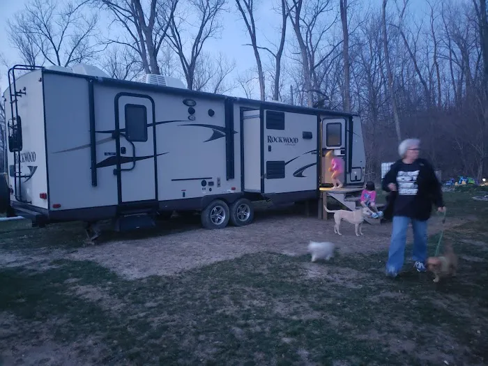 Countryside Marina And RV Park Picture 8
