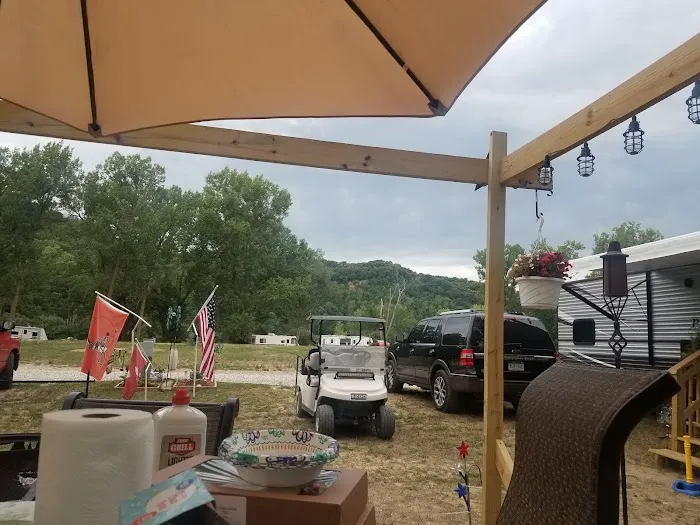 Countryside Marina And RV Park Picture 4